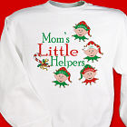 Little Helpers Sweatshirt